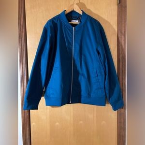 Vintage Line of Trade jacket